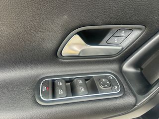 Mercedes-Benz A 180 2019 NAVI LED KAMERA KEYLESS AYT/ΠΑΡΚΑΡΙ XENON ΑΡΙΣΤΟ-thumb-22