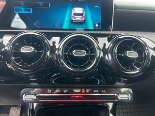 Mercedes-Benz A 180 2019 NAVI LED KAMERA KEYLESS AYT/ΠΑΡΚΑΡΙ XENON ΑΡΙΣΤΟ-thumb-25