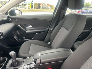 Mercedes-Benz A 180 2019 NAVI LED KAMERA KEYLESS AYT/ΠΑΡΚΑΡΙ XENON ΑΡΙΣΤΟ-thumb-27