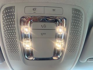Mercedes-Benz A 180 2019 NAVI LED KAMERA KEYLESS AYT/ΠΑΡΚΑΡΙ XENON ΑΡΙΣΤΟ-thumb-29