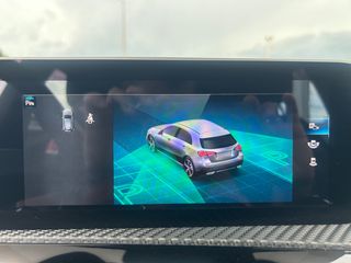 Mercedes-Benz A 180 2019 NAVI LED KAMERA KEYLESS AYT/ΠΑΡΚΑΡΙ XENON ΑΡΙΣΤΟ-thumb-31