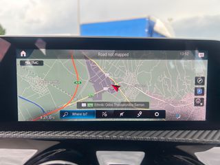 Mercedes-Benz A 180 2019 NAVI LED KAMERA KEYLESS AYT/ΠΑΡΚΑΡΙ XENON ΑΡΙΣΤΟ-thumb-32