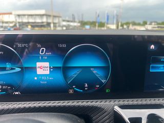 Mercedes-Benz A 180 2019 NAVI LED KAMERA KEYLESS AYT/ΠΑΡΚΑΡΙ XENON ΑΡΙΣΤΟ-thumb-38