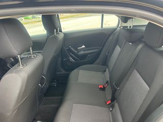 Mercedes-Benz A 180 2019 NAVI LED KAMERA KEYLESS AYT/ΠΑΡΚΑΡΙ XENON ΑΡΙΣΤΟ-thumb-40