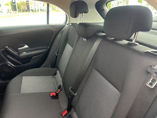 Mercedes-Benz A 180 2019 NAVI LED KAMERA KEYLESS AYT/ΠΑΡΚΑΡΙ XENON ΑΡΙΣΤΟ-thumb-41