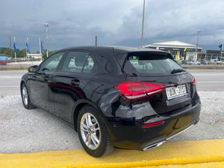 Mercedes-Benz A 180 2019 NAVI LED KAMERA KEYLESS AYT/ΠΑΡΚΑΡΙ XENON ΑΡΙΣΤΟ-thumb-1