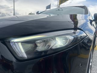 Mercedes-Benz A 180 2019 NAVI LED KAMERA KEYLESS AYT/ΠΑΡΚΑΡΙ XENON ΑΡΙΣΤΟ-thumb-6