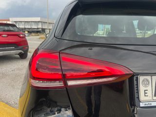 Mercedes-Benz A 180 2019 NAVI LED KAMERA KEYLESS AYT/ΠΑΡΚΑΡΙ XENON ΑΡΙΣΤΟ-thumb-7