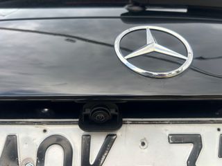 Mercedes-Benz A 180 2019 NAVI LED KAMERA KEYLESS AYT/ΠΑΡΚΑΡΙ XENON ΑΡΙΣΤΟ-thumb-9