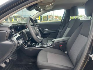 Mercedes-Benz A 180 2019 NAVI LED KAMERA KEYLESS AYT/ΠΑΡΚΑΡΙ XENON ΑΡΙΣΤΟ-thumb-12