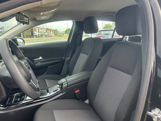 Mercedes-Benz A 180 2019 NAVI LED KAMERA KEYLESS AYT/ΠΑΡΚΑΡΙ XENON ΑΡΙΣΤΟ-thumb-13