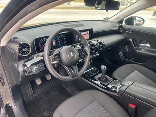 Mercedes-Benz A 180 2019 NAVI LED KAMERA KEYLESS AYT/ΠΑΡΚΑΡΙ XENON ΑΡΙΣΤΟ-thumb-14