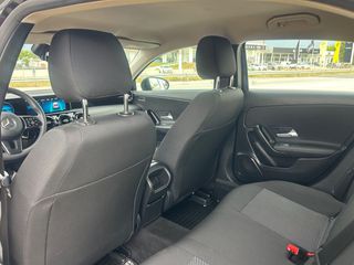 Mercedes-Benz A 180 2019 NAVI LED KAMERA KEYLESS AYT/ΠΑΡΚΑΡΙ XENON ΑΡΙΣΤΟ-thumb-42