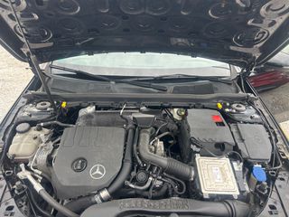 Mercedes-Benz A 180 2019 NAVI LED KAMERA KEYLESS AYT/ΠΑΡΚΑΡΙ XENON ΑΡΙΣΤΟ-thumb-45
