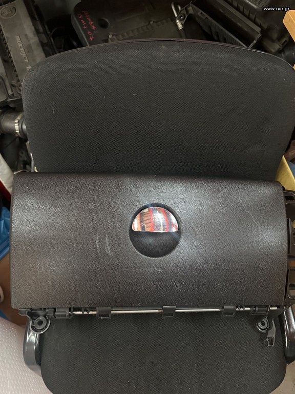 MINI COUNTRYMAN R60 ΝΤΟΥΛΑΠΑΚΙ 2011-2016