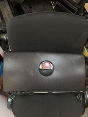 MINI COUNTRYMAN R60 ΝΤΟΥΛΑΠΑΚΙ 2011-2016