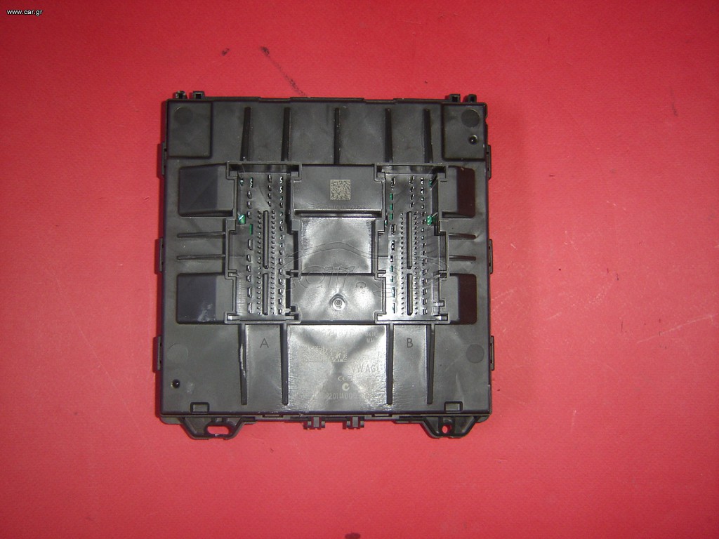 ΕΓΚΕΦΑΛΟΣ ΑΝΕΣΗΣ VW POLO '10-'21  6R0937087P - 6R0937087R - 6R0937087AB - 6R0937087AD