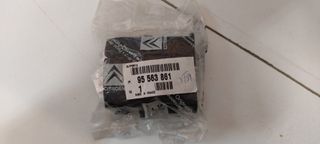 CITROEN BX 1982-1994	ΒΑΣΗ ΠΙΣΩ ΠΡΟΦΥΛΑΚΤΗΡΑ ΓΝΗΣΙΑ