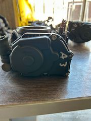 Drosselklappe für Audi A`3