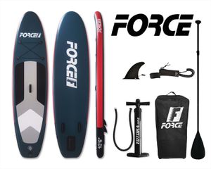 Sup-Stand Up Paddle 2025 FORCE CAPRI 10.6