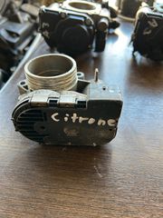 Drosselklappe für Citroen