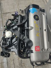 PEUGEOT 407-CITROEN C5 1.8 (6FZ)
