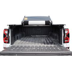 ΚΑΠΑΚΙ ΚΑΡΟΤΣΑΣ ΡΟΛΟ ΑΛΟΥΜΙΝΙΟΥ REVOLVER 9085 ROLL VW AMAROK LIFE/STYLE 2023+
