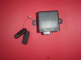 ΕΓΚΕΦΑΛΟΣ IMMOBILISER AUDI 80, 90, 100 '87-'96 - VW GOLF '92-'95, PASSAT '88-'97, TRANSPORTER '91-'95, POLO, VENTO '91-'94  1H0953257