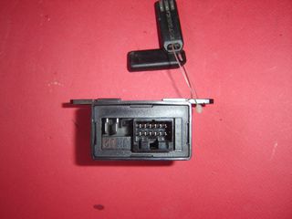 ΕΓΚΕΦΑΛΟΣ IMMOBILISER AUDI 80, 90, 100 '87-'96 - VW GOLF '92-'95, PASSAT '88-'97, TRANSPORTER '91-'95, POLO, VENTO '91-'94  1H0953257-thumb-1