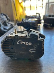 Drosselklappe für Opel Corsa`C