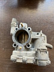 Drosselklappe für Opel Corsa`C-thumb-1