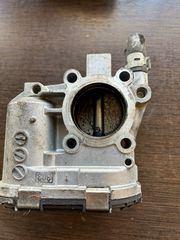 Drosselklappe für Opel Corsa`C-thumb-2