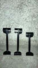 SEAT IBIZA CUPRA TUNING (2002-2008) ΣΕΤ ΜΕ 3 ΒΑΣΕΙΣ ΑΠΟ ΔΙΧΤΥ ΠΡΟΦΥΛΑΚΤΗΡΑ ΕΜΠΡΟΣ ΜΕΣΑΙΟ (ΓΝΗΣΙΟ)
