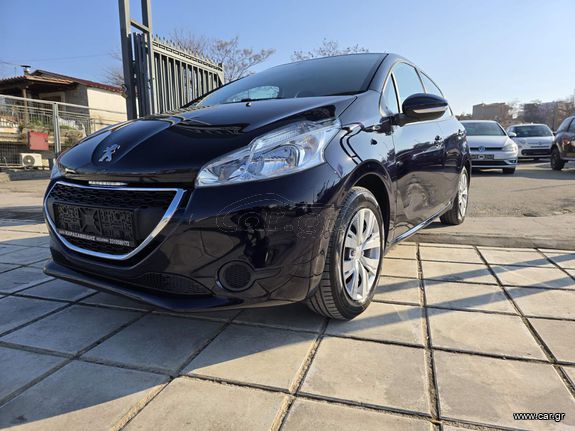 Peugeot 208 2015 Active PureTech!!!!!!!!!!