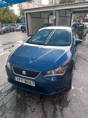 Seat Leon 2016 1.2 TSI STYLE 105HP