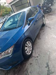 Seat Leon 2016 1.2 TSI STYLE 105HP-thumb-1
