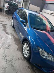 Seat Leon 2016 1.2 TSI STYLE 105HP-thumb-2