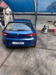 Seat Leon 2016 1.2 TSI STYLE 105HP-thumb-3