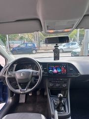 Seat Leon 2016 1.2 TSI STYLE 105HP-thumb-4