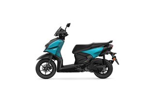 Yamaha RayZR 2026 NEA TIMH !!! RAY ZR 2026-thumb-1