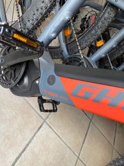 Ηλεκτρικά Ποδήλατα Ghost 2024 E-TRLI 29 wheel-thumb-3