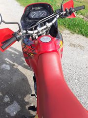 Honda NX 650 Dominator 1996 nx650