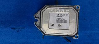 OPEL VECTRA C GM 55351752 GM 55 351 752 S0300704  S 03 007 04 SIEMENS 5WK91727 Z18XE 1.800 CC ΕΓΚΕΦΑΛΟΣ ΜΗΧΑΝΗΣ
