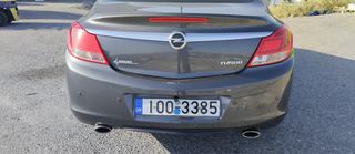Opel Insignia 2009 SPORTS TOURER 1.6 TURBO