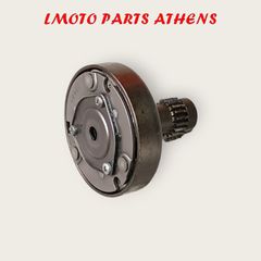 ΓΝΗΣΙΟ ΦΥΓΟΚΕΝΤΡΙΚΟ ASTREA GRAND 100