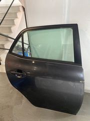 TOYOTA AURIS 2008 ΜΟΝΤΕΛΟ
