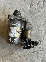 Anlasser für Fiat Punto    188    1,2L