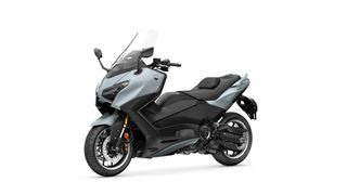 Yamaha TMAX 560 Tech Max 2025 T-MAX 560 TECH MAX 2025