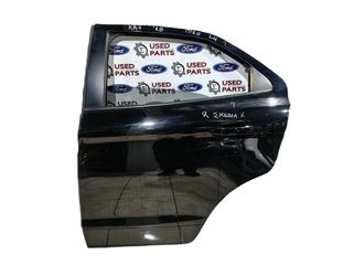 Πίσω Αριστερή Πόρτα Ford Ka+ 2016-2018