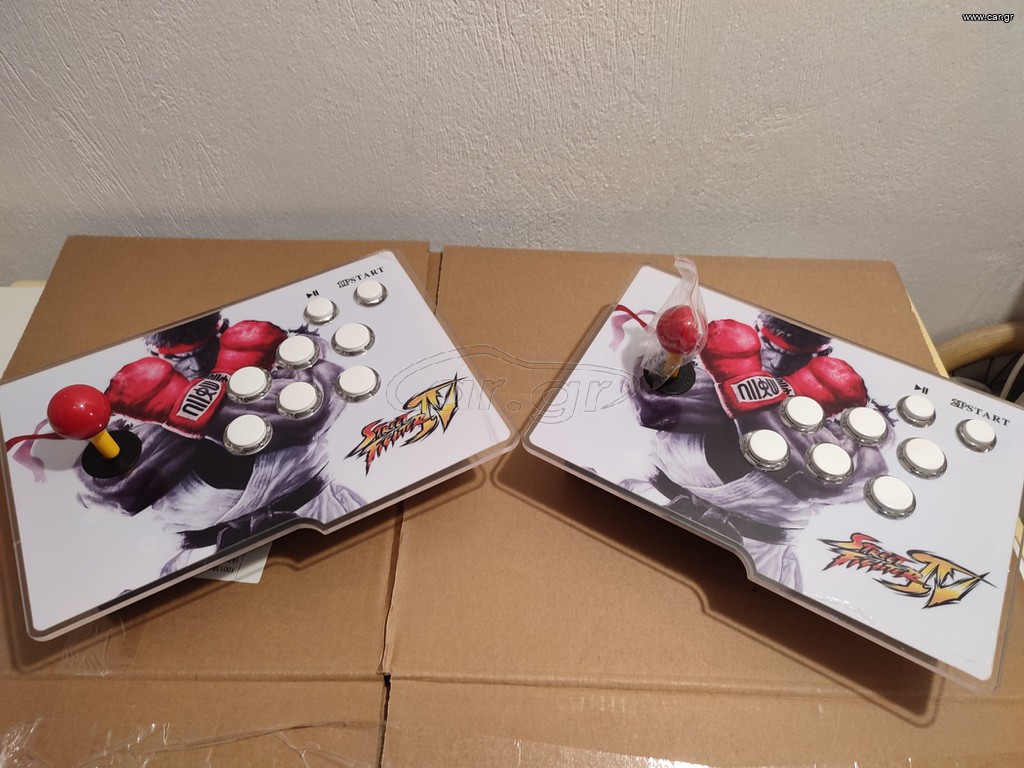 PANDORA SAGA BOX